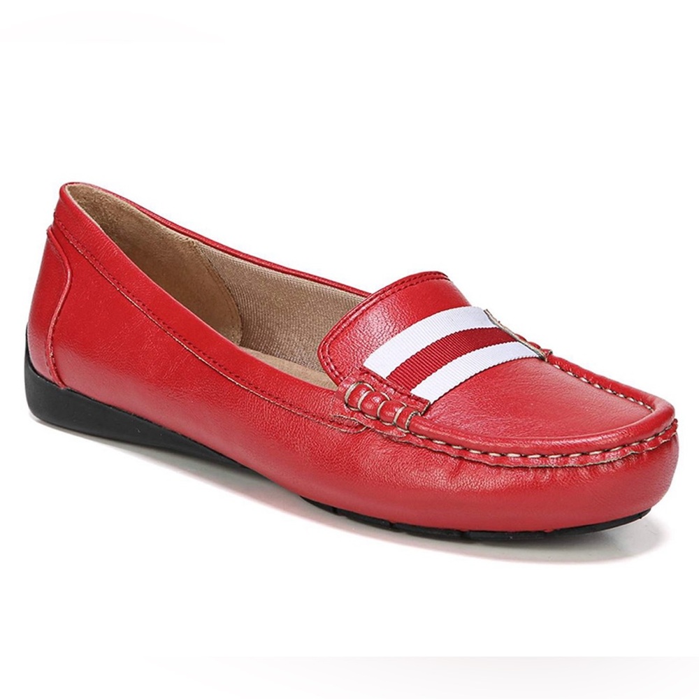 Life Stride “Vila” Confort Ladies Loafers Size 10